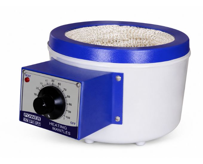 Heating Mantle (MT-158 Series)