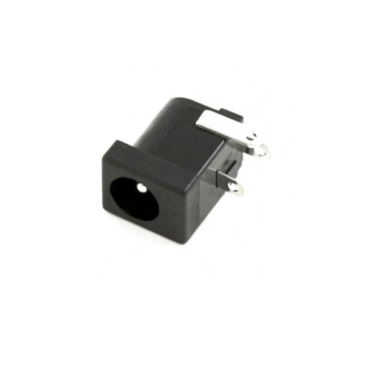 DC Power Jack Female Adapter PCB Mount