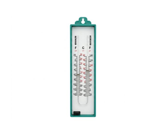 Maximum Minimum Thermometer