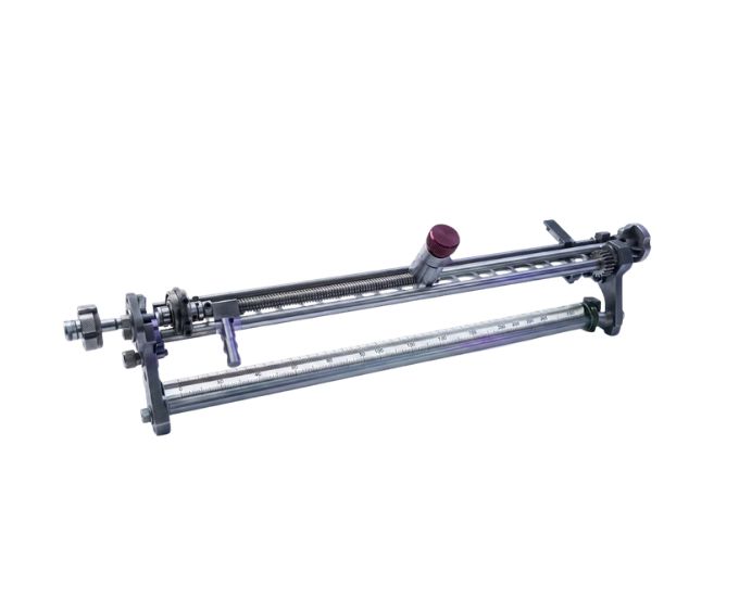 Linear Expansion Apparatus Type-3