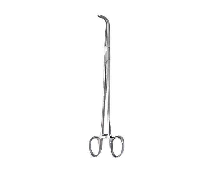 Lahey Cholecystectomy Forceps for Gall Bladder Surgical Procedures
