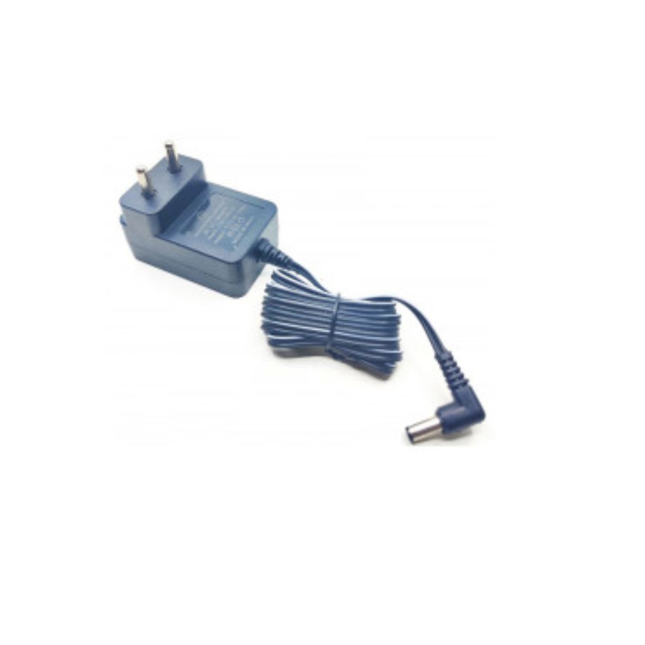 ElectronicsComp 12V 1A DC Power Supply Adapter