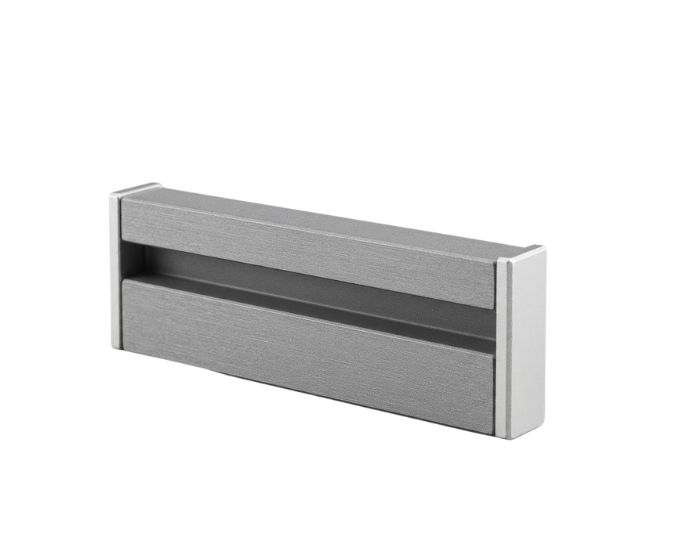 Ceramic Bar Magnet