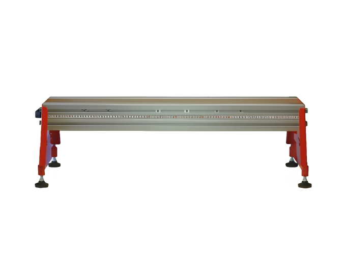 Universal Test Frame