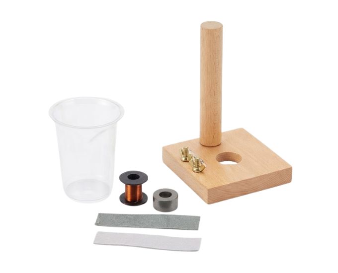 Cup Loudspeaker Kit - Product Image