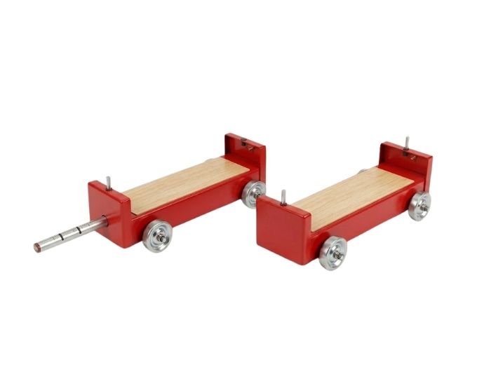 Dynamic Carts - Product Image