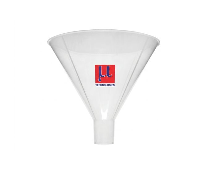 Powder Funnel