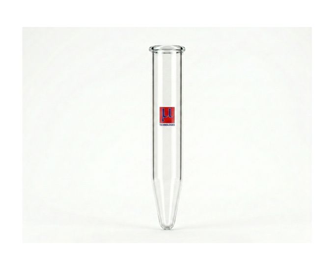 Plain Centrifuge Tube Conical Bottom