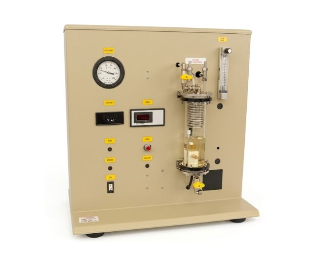 Boiling Process Apparatus - Product Image