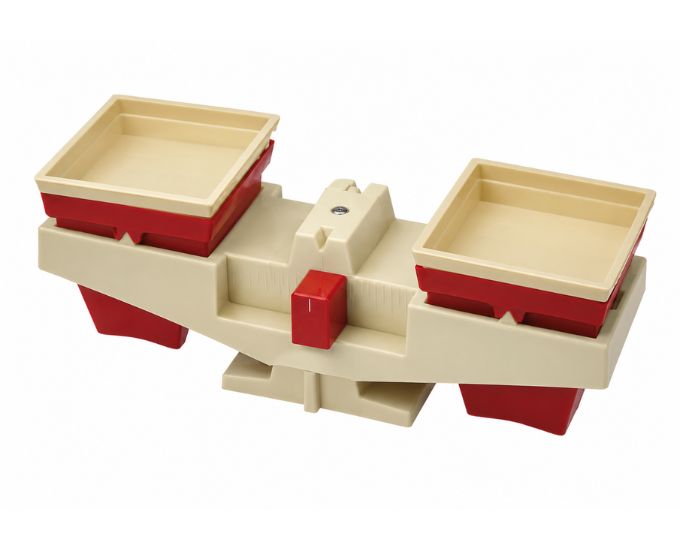 Educational Pan Lever Balance