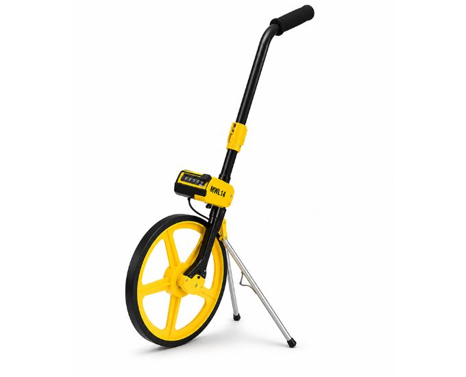 Professional Measuring Wheel - Product Image 4