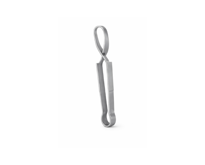 Schaedel Cross Action Towel Clip for Surgical Draping