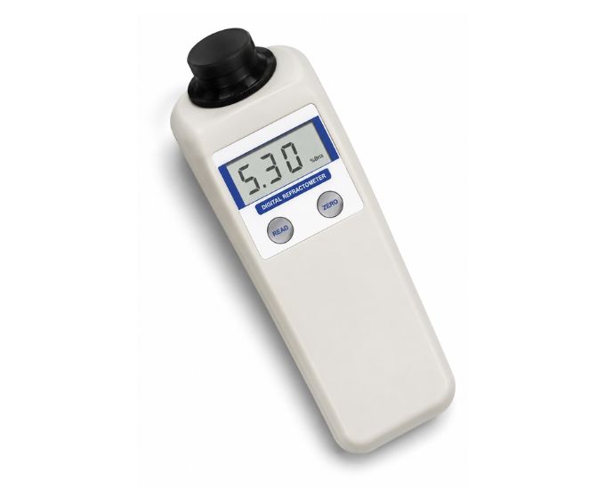 Portable Digital Turbidity Meter