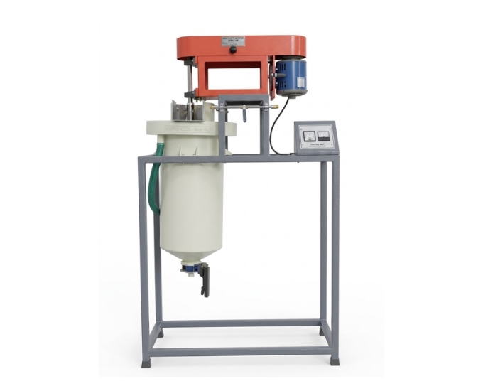 Laboratory Froth Flotation Cell