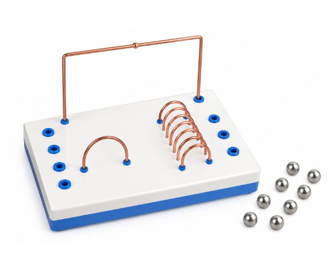 Electromagnetic Field Demonstrator - Product Image