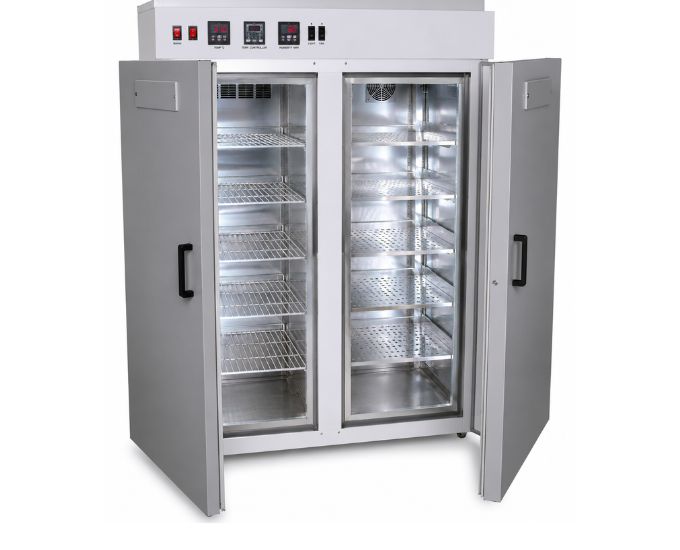 Seed Germinator (Dual Chamber) (MT-189 Series)