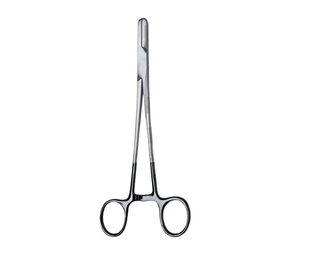 Sternal Wire Needle Holder Twister with Tungsten Carbide Jaws